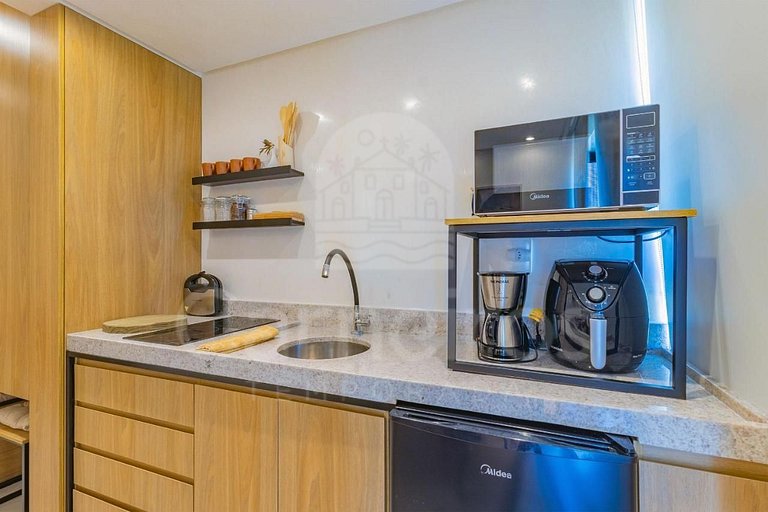 Tamandaré | Studio | Melhor Trecho p/ Banho (B01)