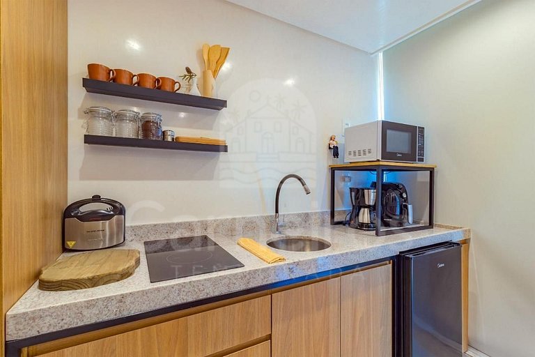 Tamandaré | Studio | Melhor Trecho p/ Banho (B01)