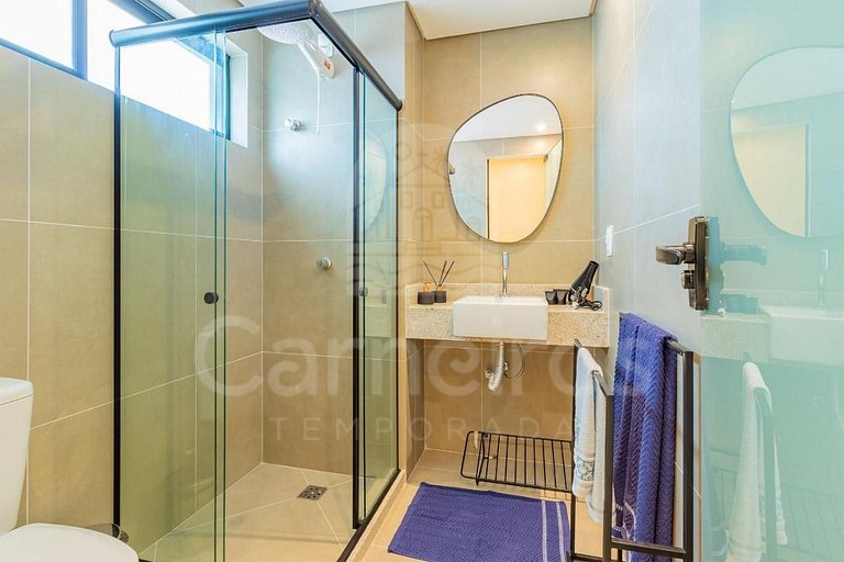 Tamandaré | Studio | Melhor Trecho p/ Banho (B01)