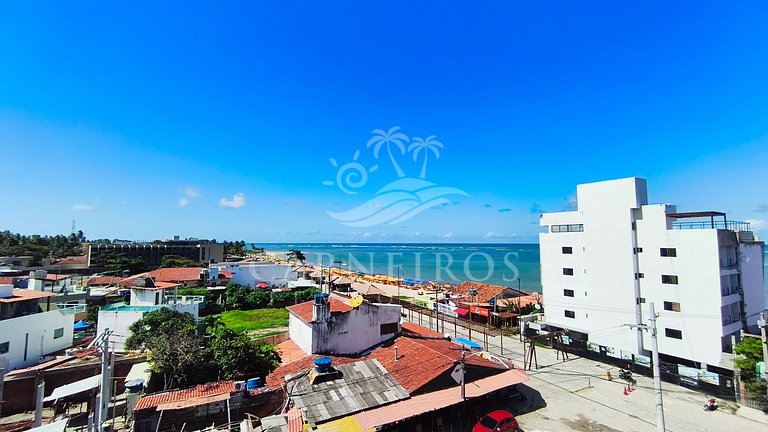 Maré Alta Beach Hall - Praia de Tamandaré