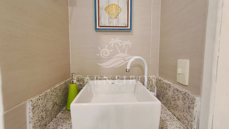 Casa em Porto de Galinhas - Privê do Sol (X4)