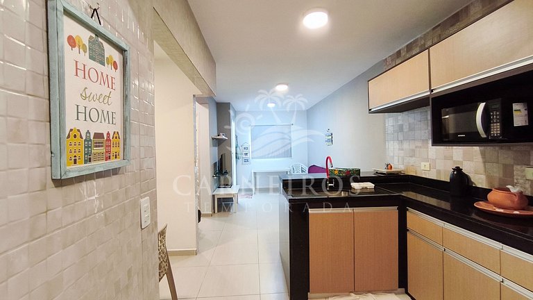 Casa em Porto de Galinhas - Privê do Sol (X4)