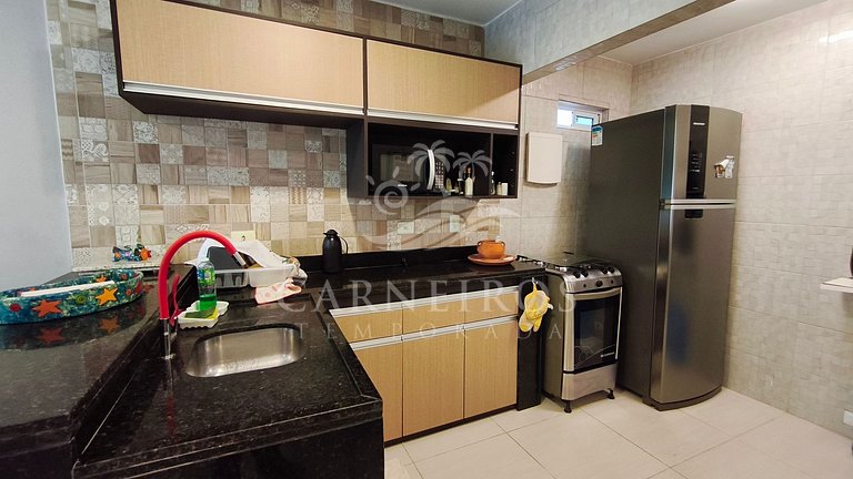 Casa em Porto de Galinhas - Privê do Sol (X4)