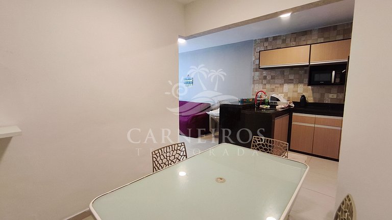Casa em Porto de Galinhas - Privê do Sol (X4)