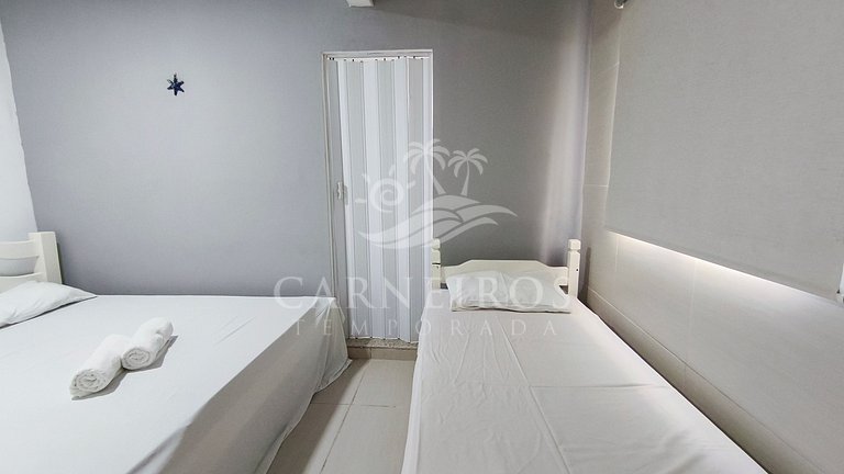 Casa em Porto de Galinhas - Privê do Sol (X4)