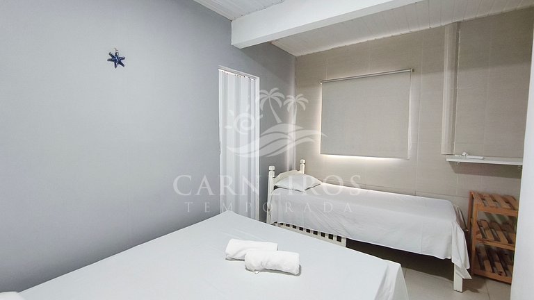 Casa em Porto de Galinhas - Privê do Sol (X4)