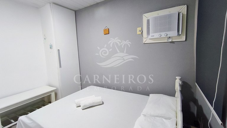 Casa em Porto de Galinhas - Privê do Sol (X4)