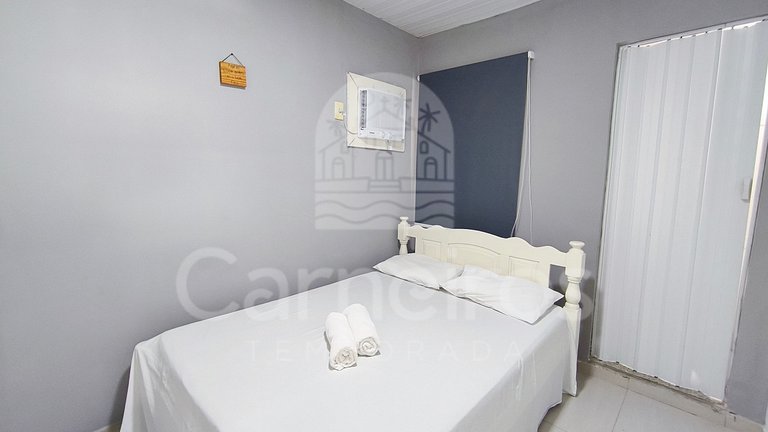 Casa em Porto de Galinhas - Privê do Sol (X4)