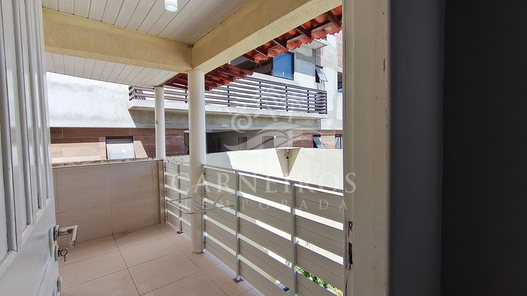 Casa em Porto de Galinhas - Privê do Sol (X4)