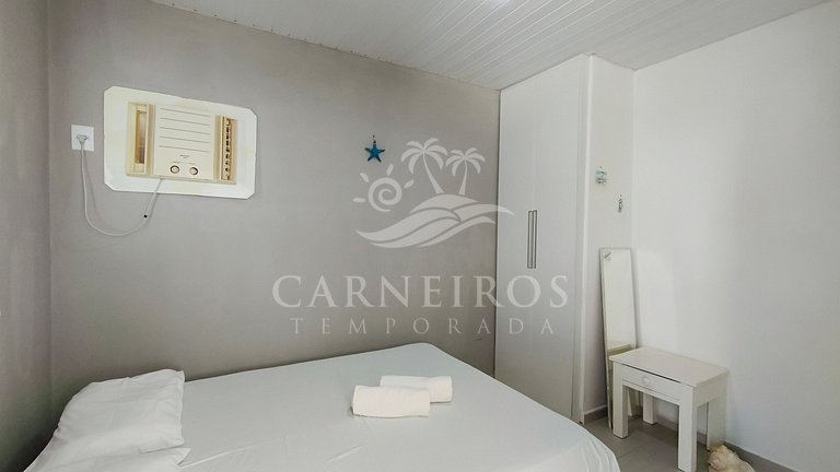 Casa em Porto de Galinhas - Privê do Sol (X4)
