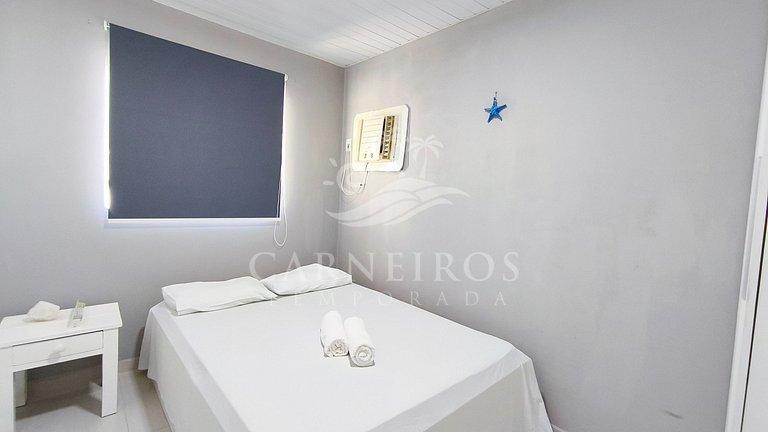 Casa em Porto de Galinhas - Privê do Sol (X4)