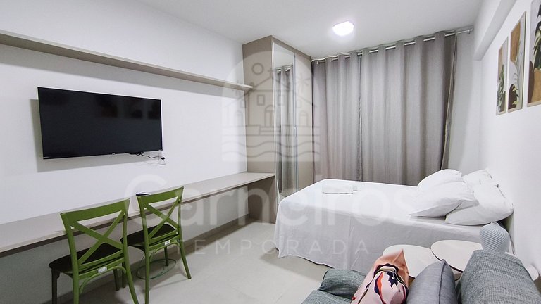 Tamandaré | Açores | Seu Refúgio na Praia (A10)