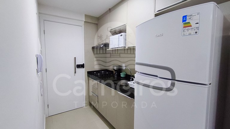Studio no Açores - Pé na Areia de Tamandaré (A10)