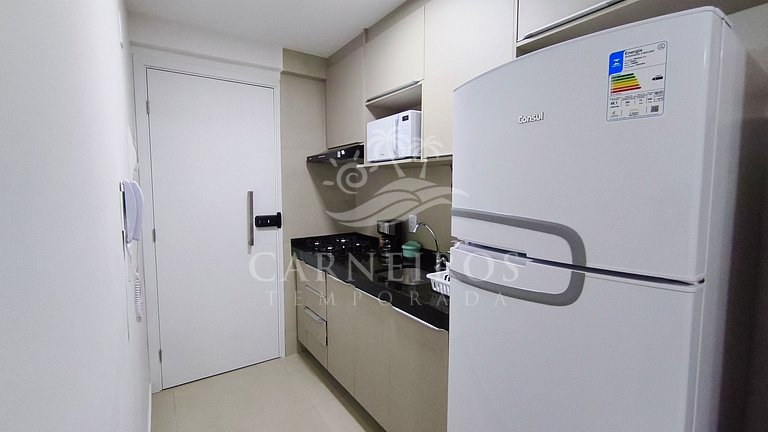 Studio no Açores Tamandaré - Praia dos Carneiros (A10)