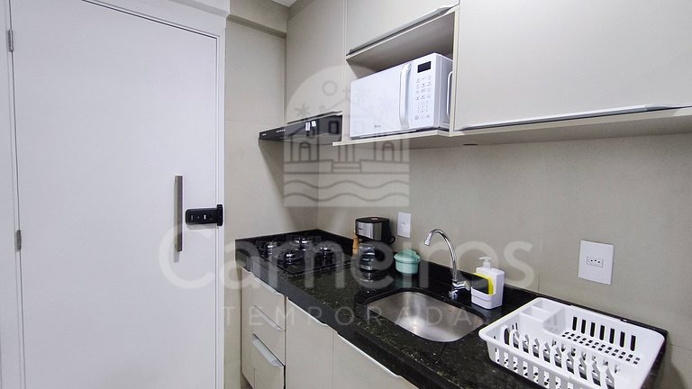 Studio no Açores - Pé na Areia de Tamandaré (A10)
