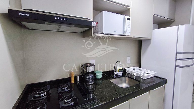 Studio no Açores Tamandaré - Praia dos Carneiros (A10)