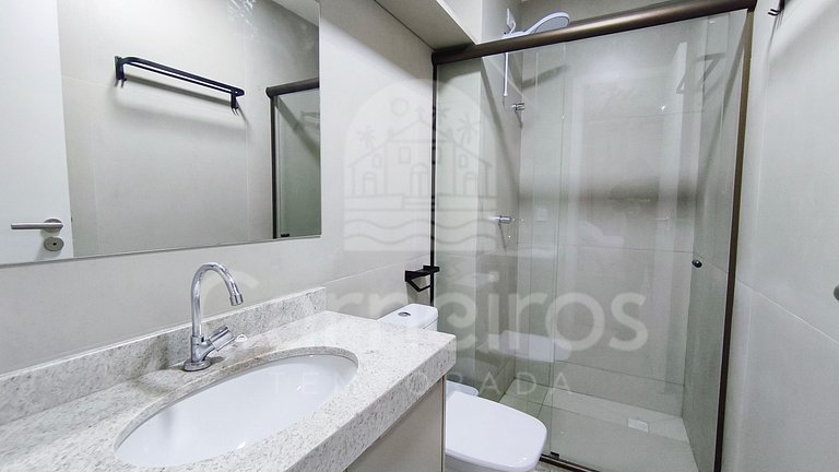 Studio no Açores - Pé na Areia de Tamandaré (A10)