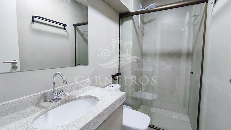 Studio no Açores Tamandaré - Praia dos Carneiros (A10)