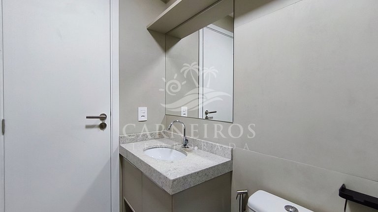 Studio no Açores Tamandaré - Praia dos Carneiros (A10)
