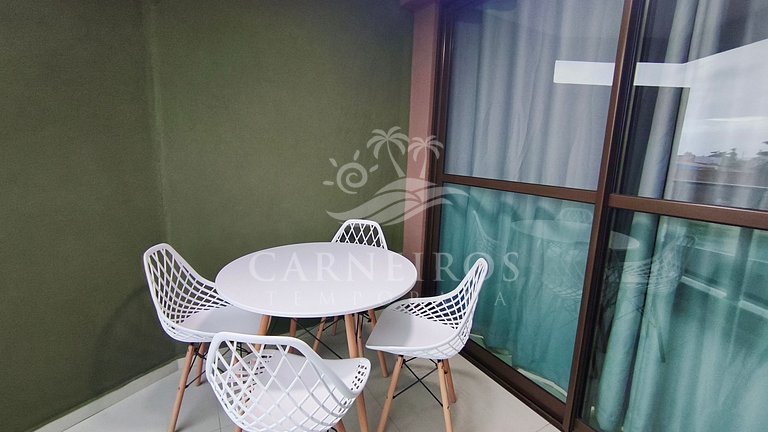 Studio no Açores Tamandaré - Praia dos Carneiros (A11)
