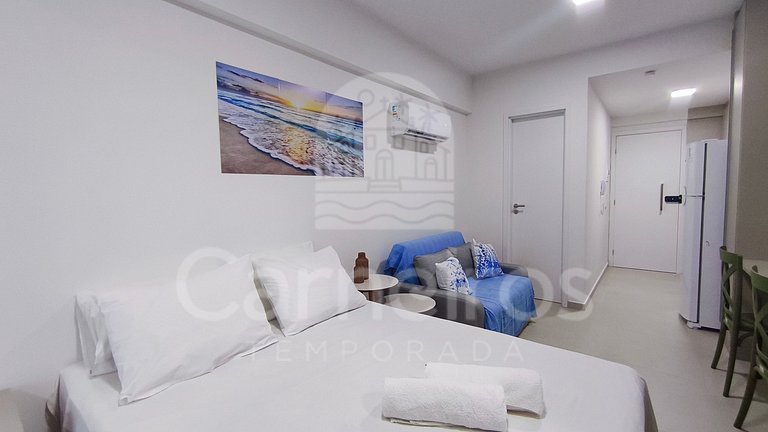 Studio no Açores - Pé na Areia de Tamandaré (A11)
