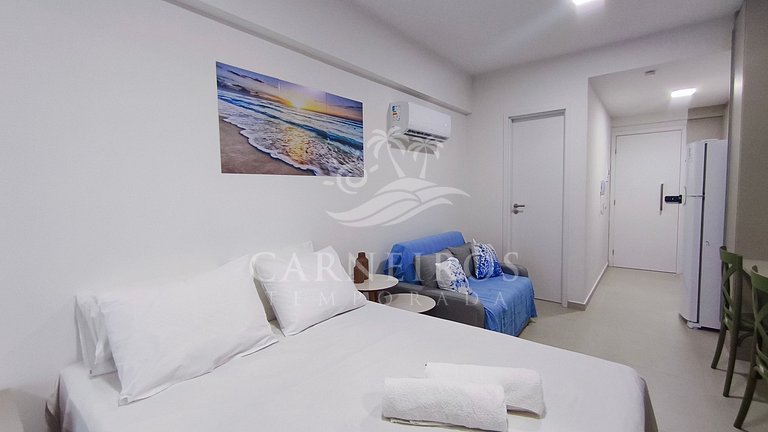Studio no Açores Tamandaré - Praia dos Carneiros (A11)