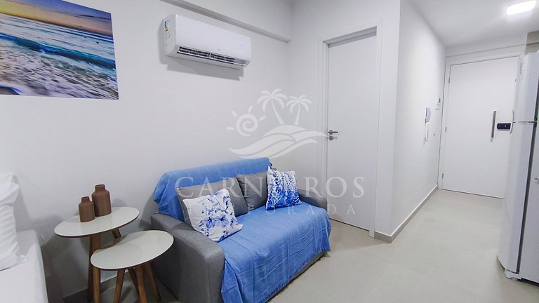 Studio no Açores Tamandaré - Praia dos Carneiros (A11)