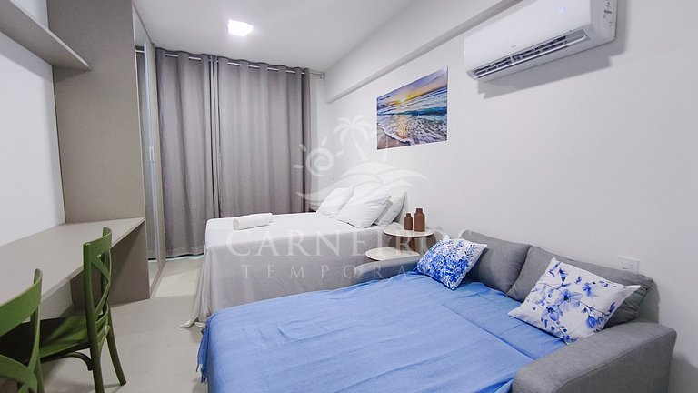 Studio no Açores Tamandaré - Praia dos Carneiros (A11)