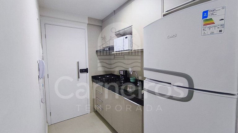 Studio no Açores - Pé na Areia de Tamandaré (A11)