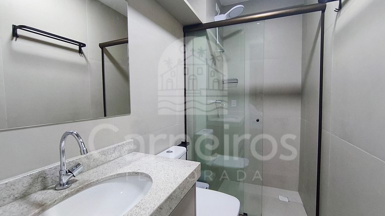 Studio no Açores - Pé na Areia de Tamandaré (A11)