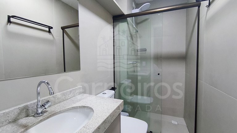 Tamandaré | Studio | Açores | Pé na Areia (A11)