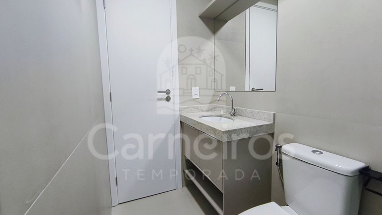 Studio no Açores - Pé na Areia de Tamandaré (A11)