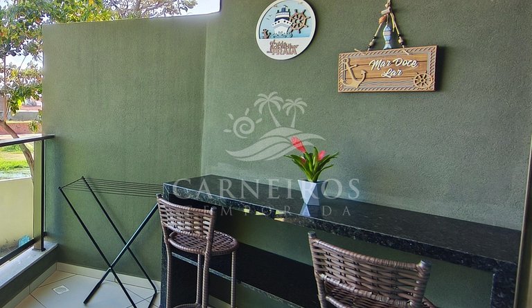 Studio no Açores - Praia dos Carneiros (A17)