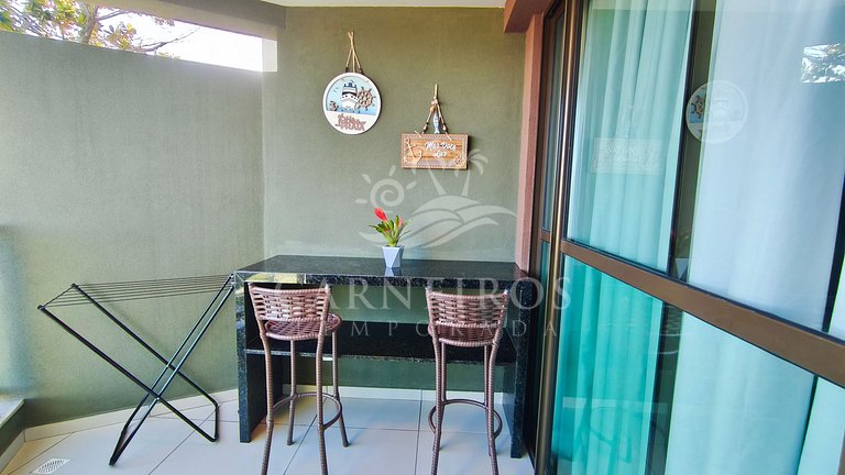 Studio no Açores - Praia dos Carneiros (A17)