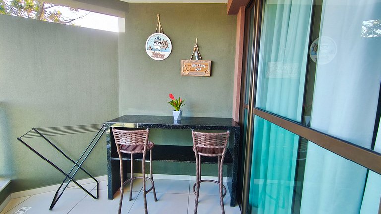 Tamandaré | Studio | Açores | Beira-Mar (A17)