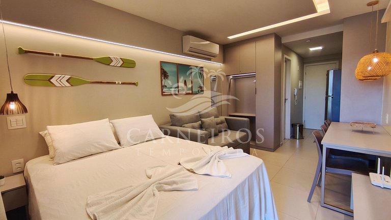 Studio no Açores - Praia dos Carneiros (A17)