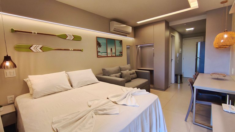 Tamandaré | Studio | Açores | Beira-Mar (A17)