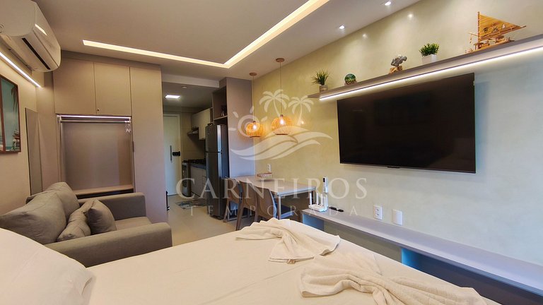 Studio no Açores - Praia dos Carneiros (A17)
