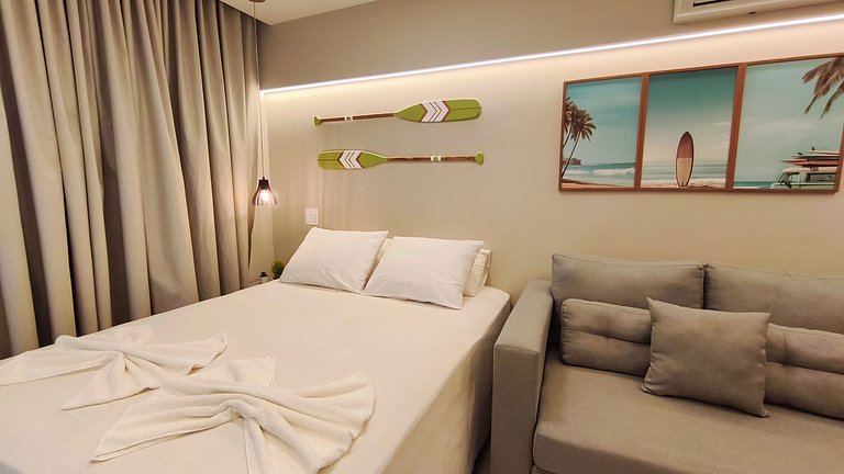 Tamandaré | Studio | Açores | Beira-Mar (A17)