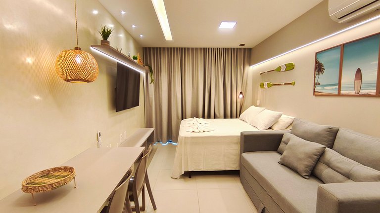 Tamandaré | Studio | Açores | Beira-Mar (A17)