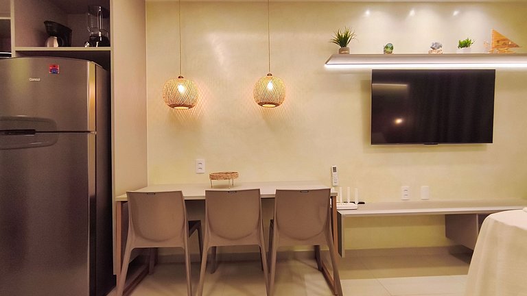 Tamandaré | Studio | Açores | Beira-Mar (A17)