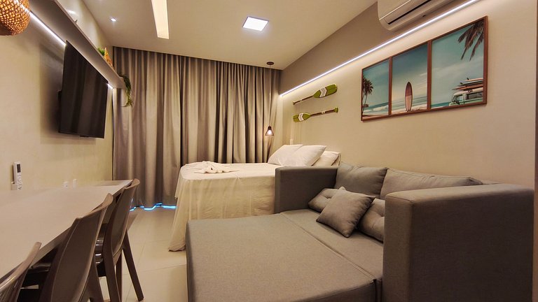 Tamandaré | Studio | Açores | Beira-Mar (A17)