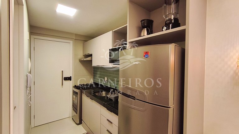 Studio no Açores - Praia dos Carneiros (A17)