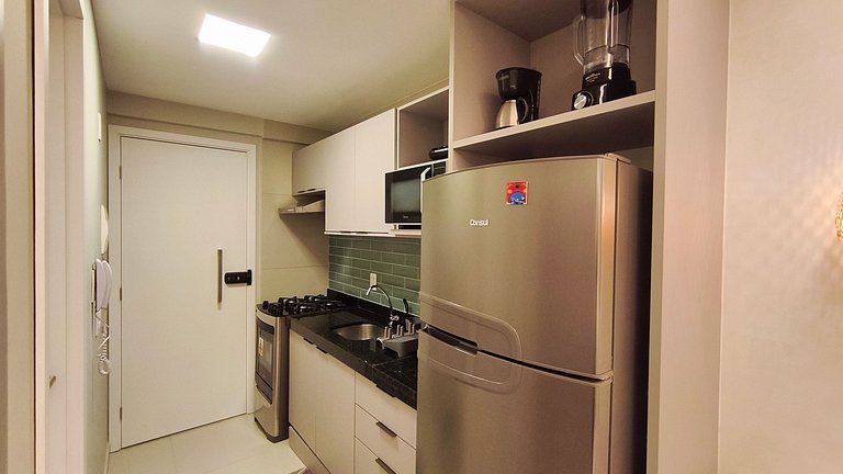 Tamandaré | Studio | Açores | Beira-Mar (A17)