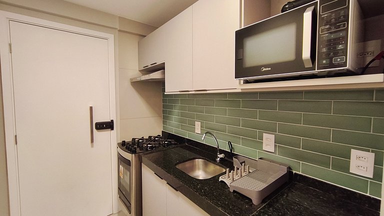 Tamandaré | Studio | Açores | Beira-Mar (A17)