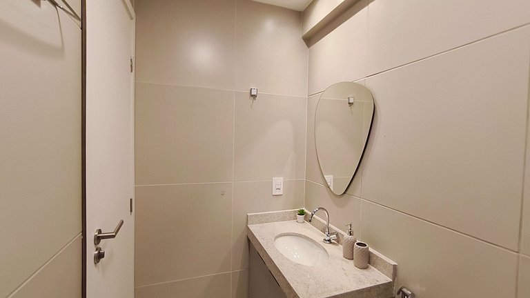 Tamandaré | Studio | Açores | Beira-Mar (A17)