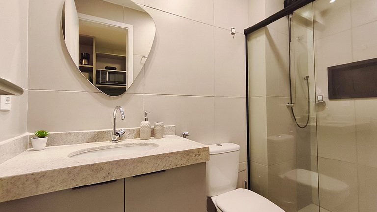 Tamandaré | Studio | Açores | Beira-Mar (A17)