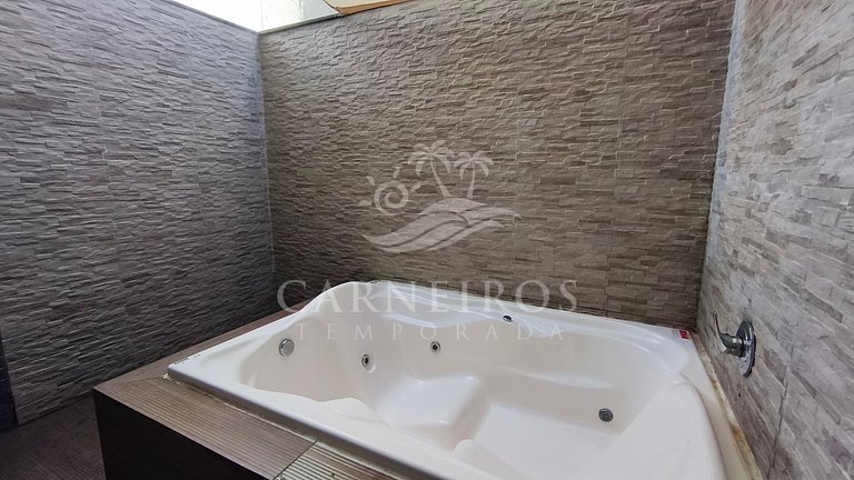Studio no Ora Beach - Porto de Galinhas (A2)