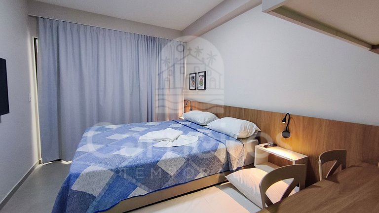 Porto | Studio | Perto do Centro | Ora Beach (A2)