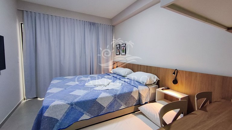 Studio no Ora Beach - Porto de Galinhas (A2)